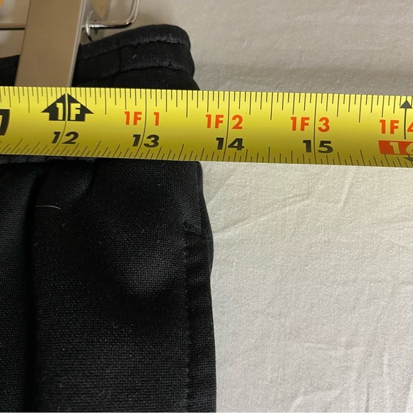 Head Black Sweatpants Mens Sz Small Jogger Stretch Pickleball Tennis Activewear - Picture 7 of 9